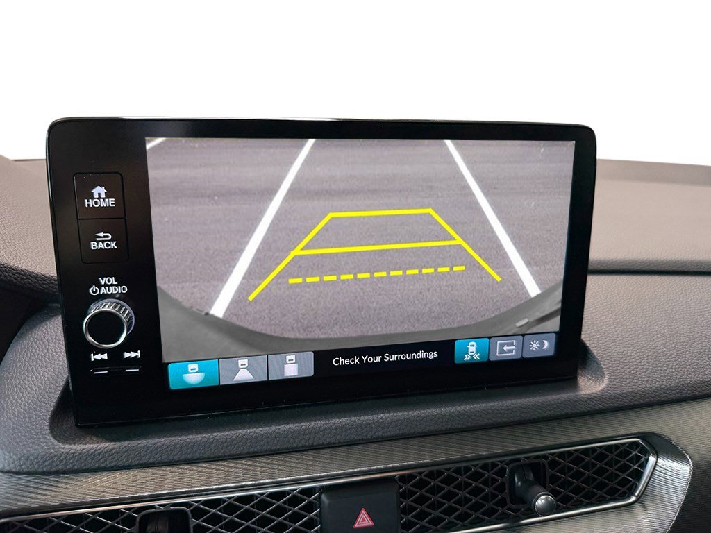 New 2026 Acura Integra A-Spec image 17