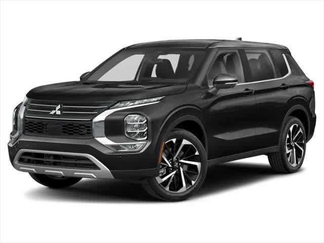 Used 2024 Mitsubishi Outlander SE FWD image 1