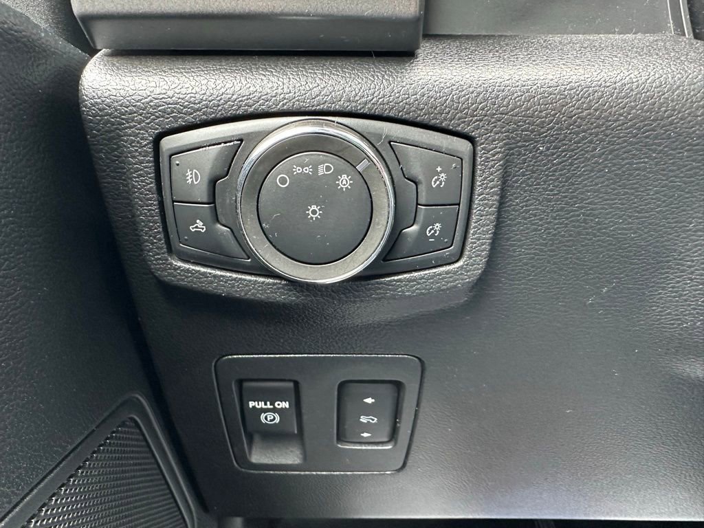 Used 2020 Ford F150 XLT w/ Equipment Group 302A Luxury image 27