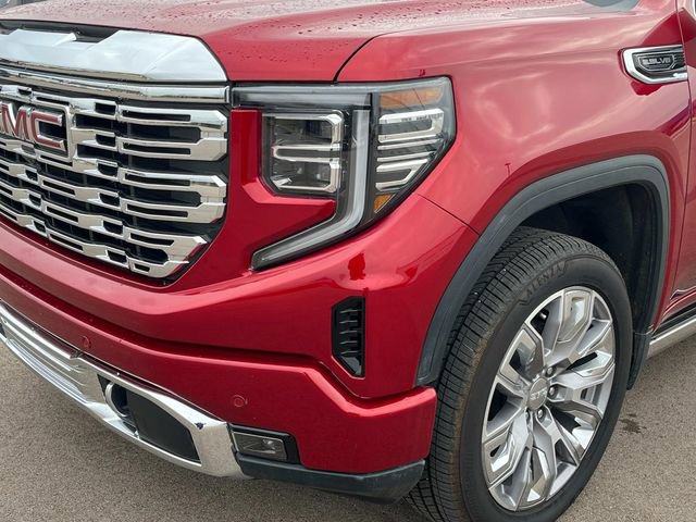 Certified 2024 GMC Sierra 1500 Denali w/ Denali Reserve Package image 10