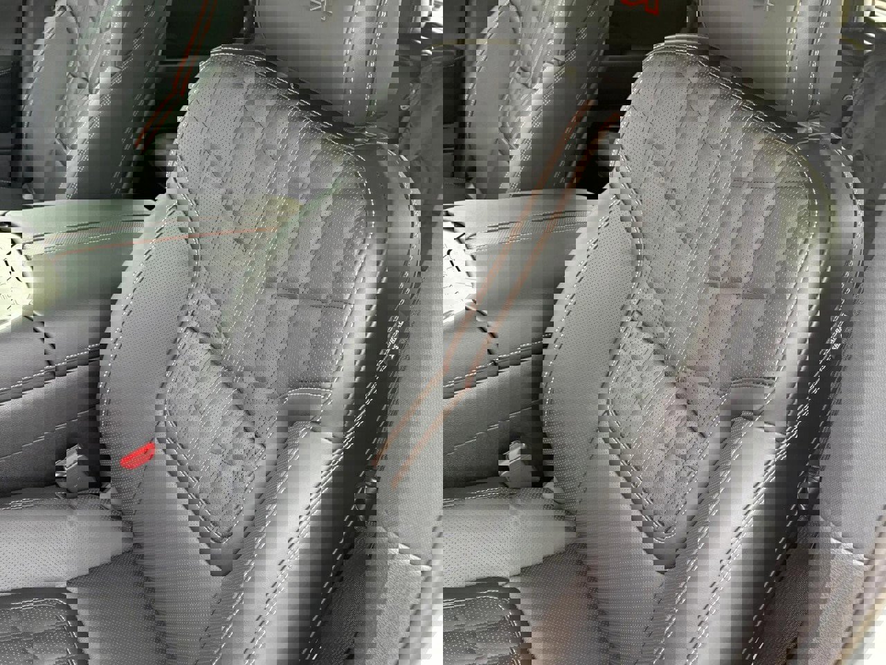 New 2026 Nissan Armada PRO-4X image 21