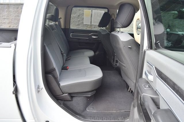 Used 2019 RAM 3500 Big Horn w/ Towing Technology Group AWD/4WD image 34