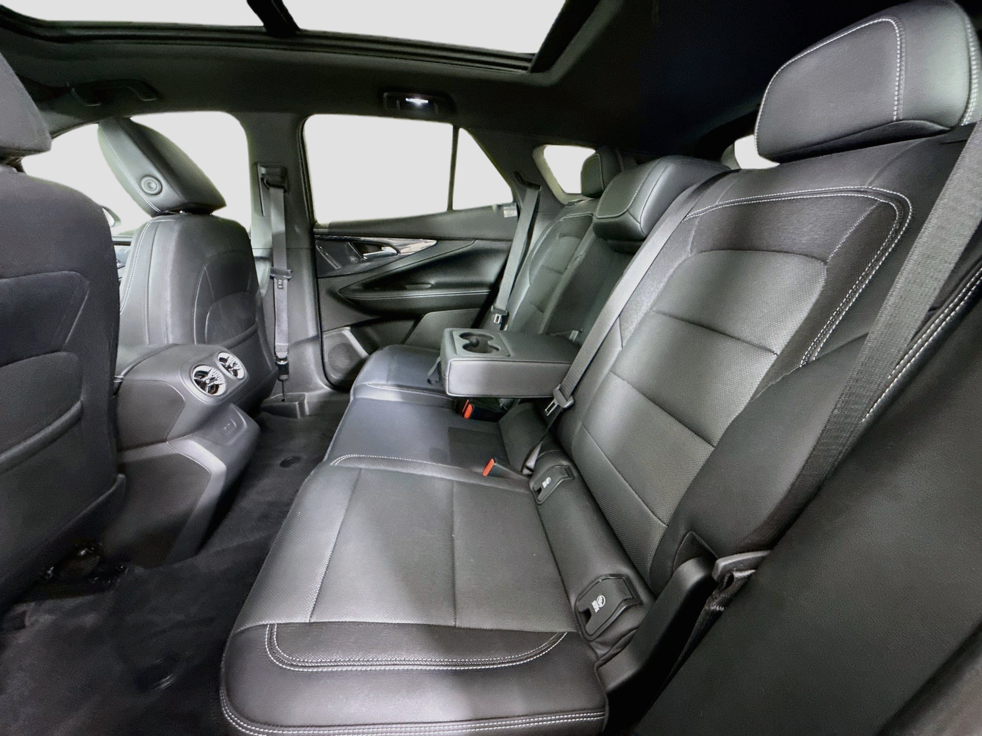 New 2024 Chevrolet Blazer EV LT AWD/4WD image 27