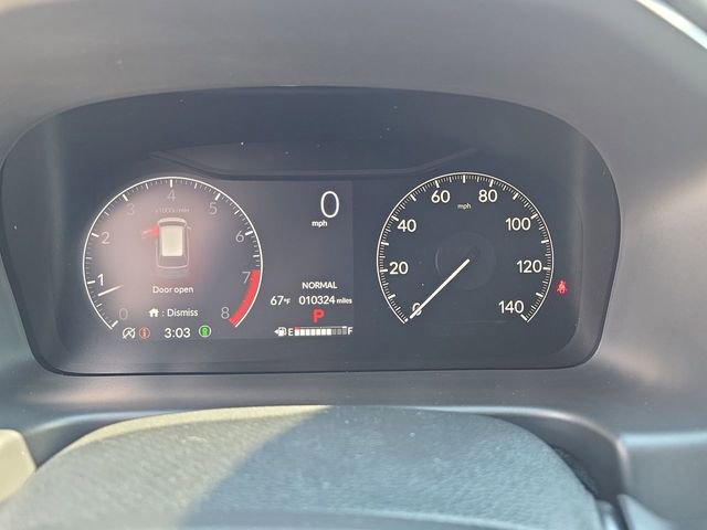 Used 2026 Honda Odyssey Sport image 22
