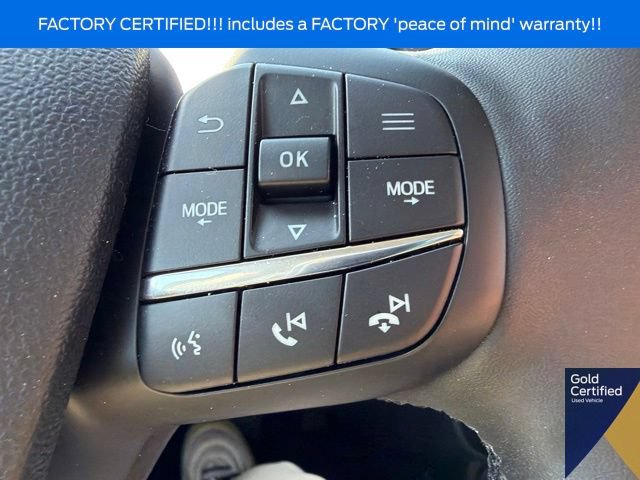 Used 2026 Ford Maverick XLT w/ XLT Luxury Package FWD image 42