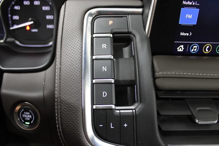 Used 2021 GMC Yukon SLT w/ SLT Premium Package AWD/4WD image 51