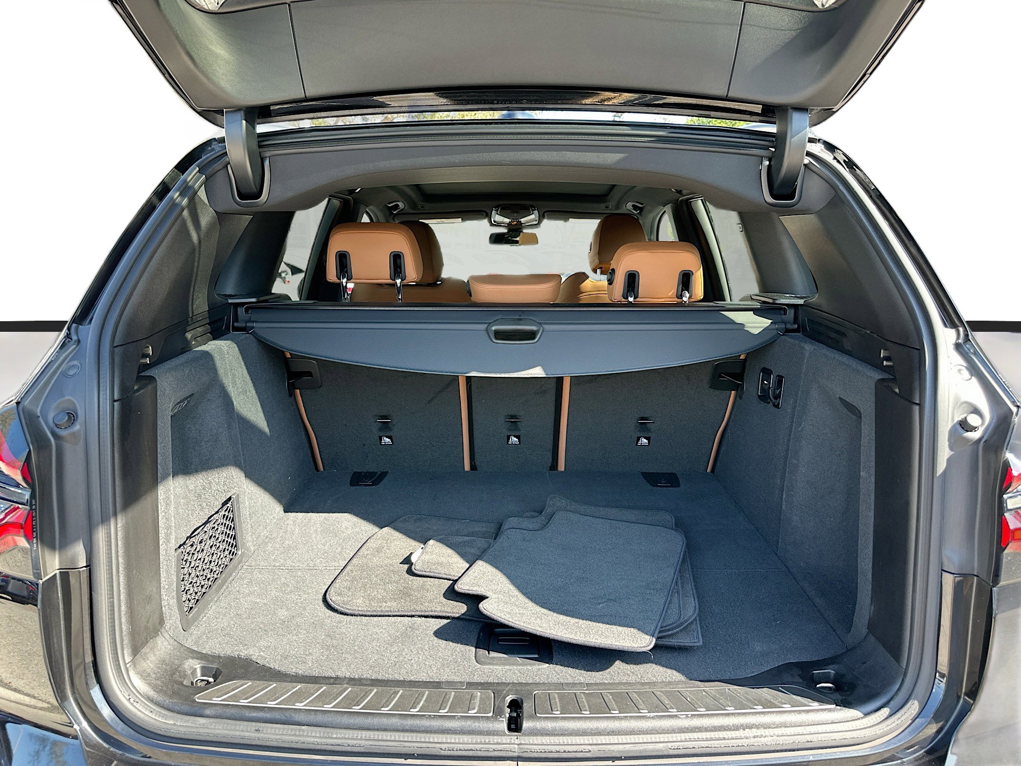 Certified 2024 BMW X3 sDrive30i w/ Convenience Package image 26