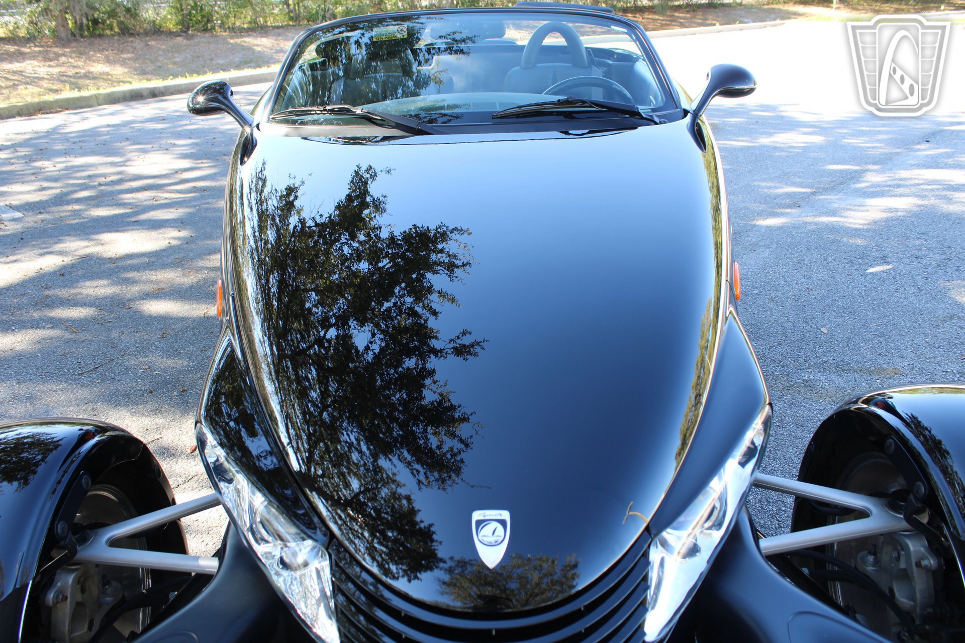 Used 2000 Plymouth Prowler RWD image 30