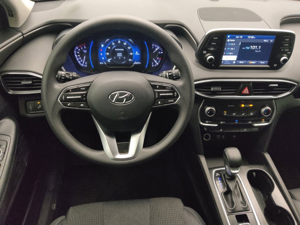 Used 2019 Hyundai Santa Fe SEL FWD image 22