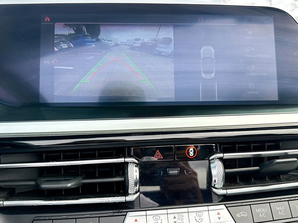 Used 2019 BMW Z4 sDrive30i w/ M Sport Package image 15