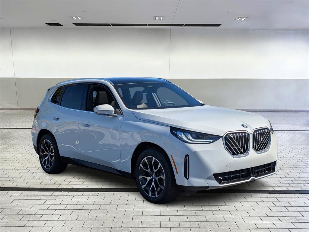 New 2026 BMW X3 xDrive30 w/ Premium Package image 7