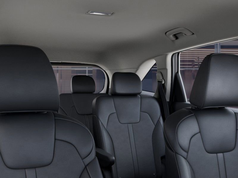 New 2025 Kia Sorento EX image 27