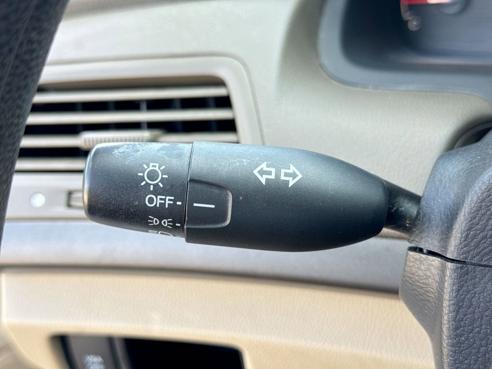 Used 2008 Honda Accord LX image 12