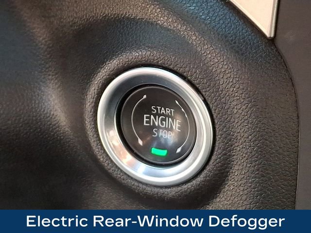 Used 2025 Chevrolet Silverado 2500 Custom w/ Custom Convenience Package image 9