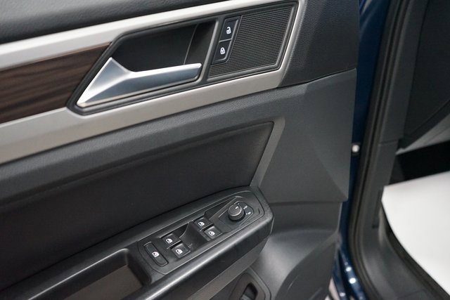 Used 2021 Volkswagen Atlas SE image 24