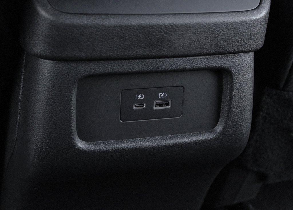 Certified 2024 Nissan Pathfinder S image 40