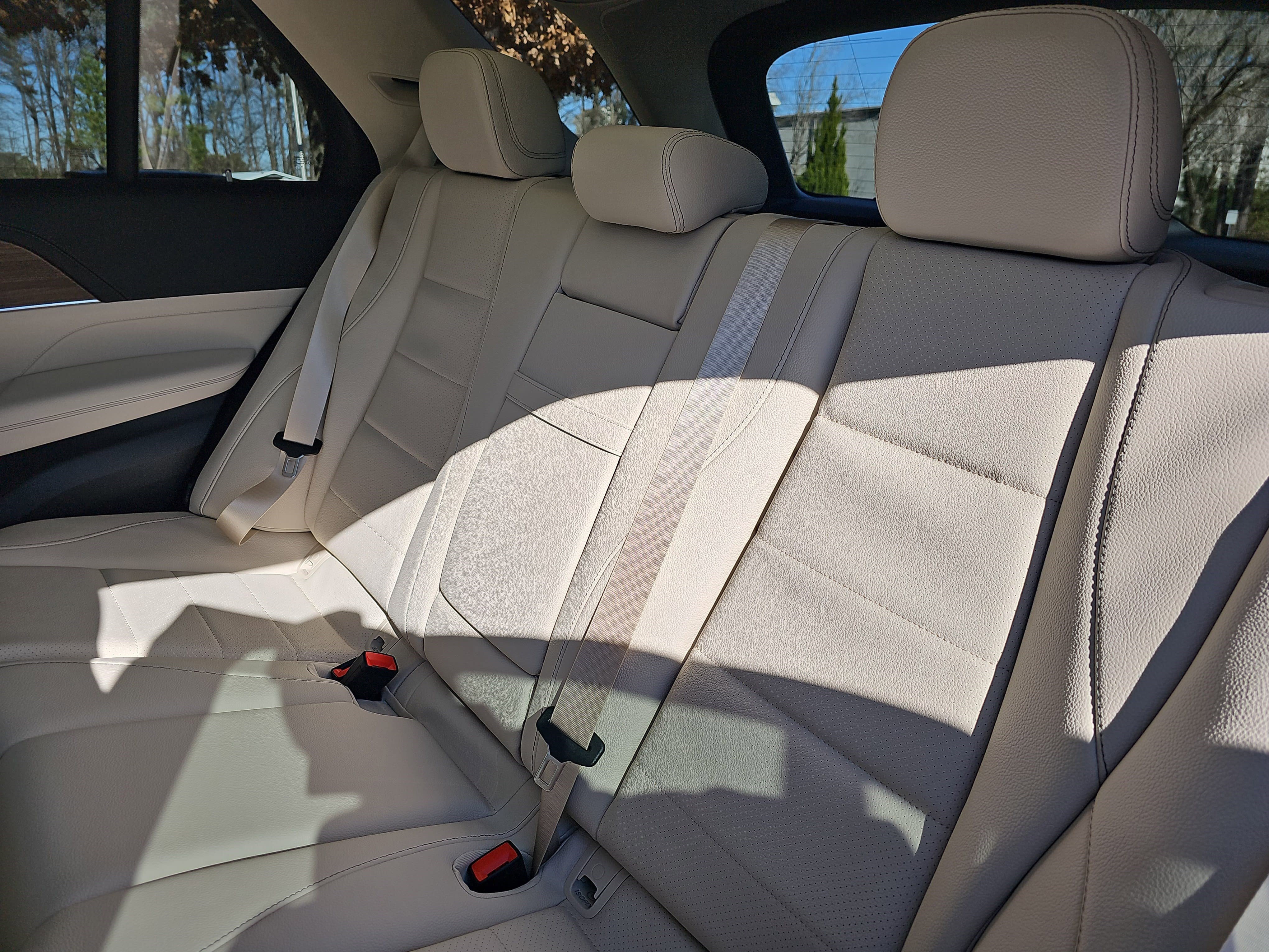 New 2026 Mercedes-Benz GLE 350 4MATIC image 15