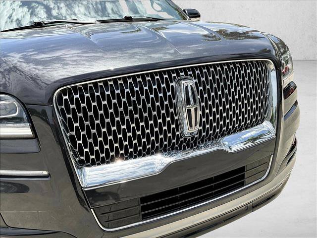 Used 2023 Lincoln Navigator L Reserve AWD/4WD image 29