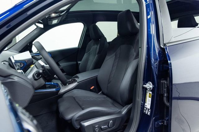 New 2026 BMW X3 xDrive30 image 24