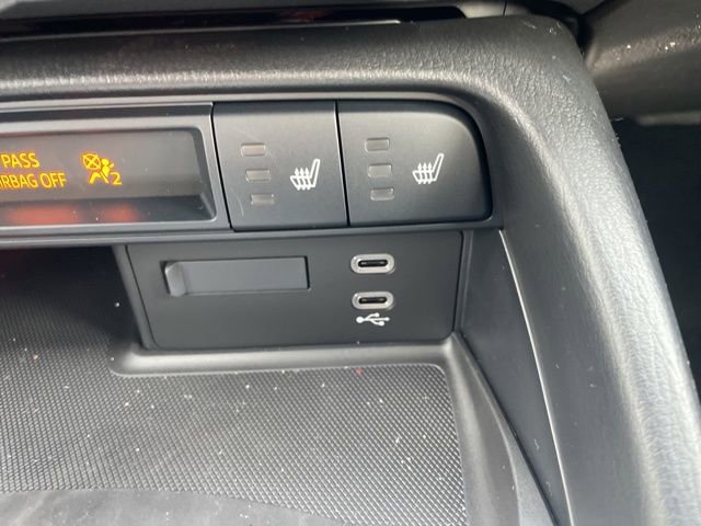 New 2025 MAZDA MX-5 Miata Club w/ Brembo/BBS Recaro Package image 24