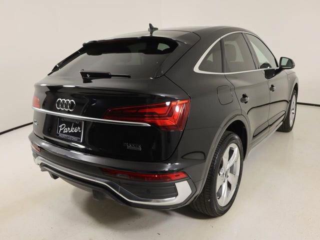 Certified 2023 Audi Q5 2.0T Premium Plus w/ Premium Plus Package image 5