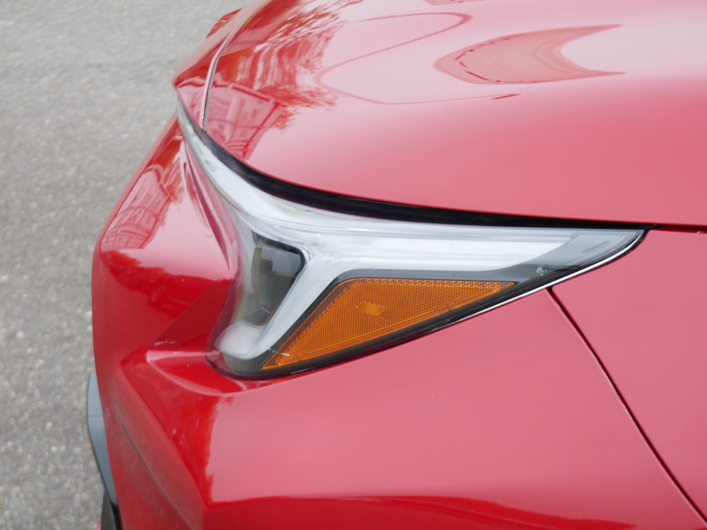 Used 2024 Toyota Corolla GR AWD/4WD image 16