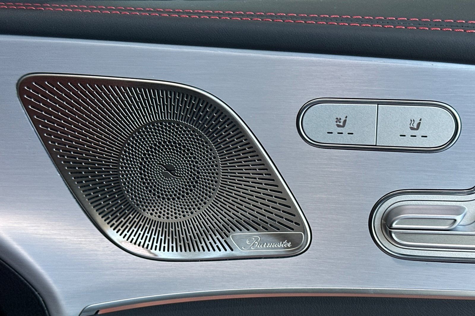 New 2025 Mercedes-Benz GLE 63 AMG S image 5