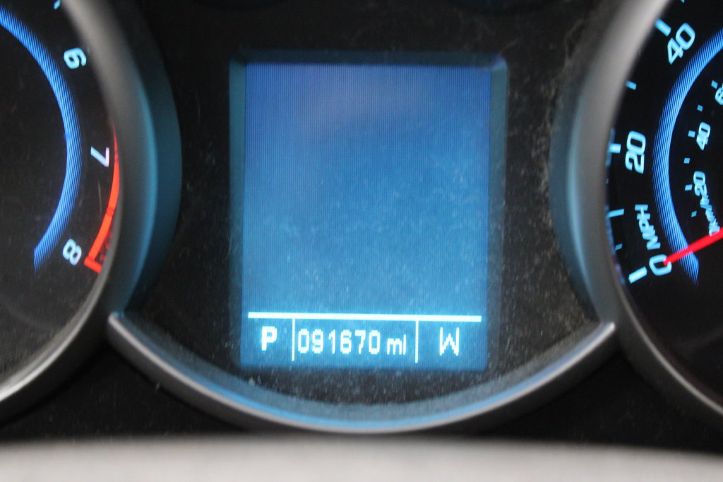 Used 2014 Chevrolet Cruze LT FWD image 18