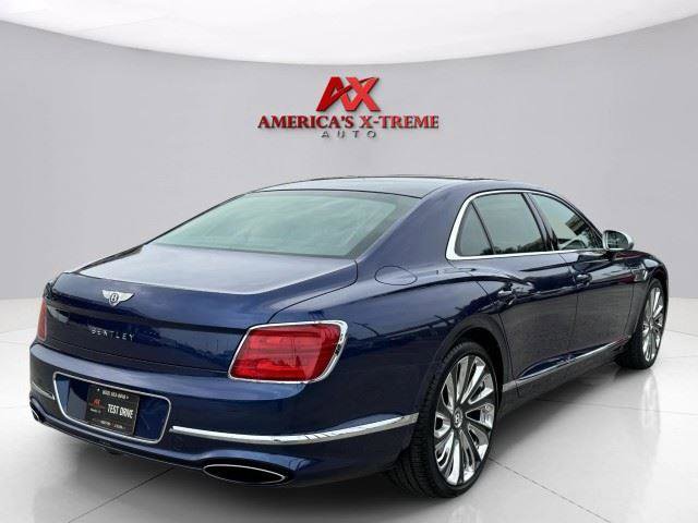 Used 2023 Bentley Flying Spur W12 AWD/4WD image 5