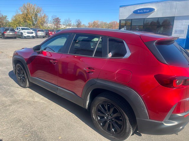 Used 2024 MAZDA CX-50 AWD 2.5 S image 5