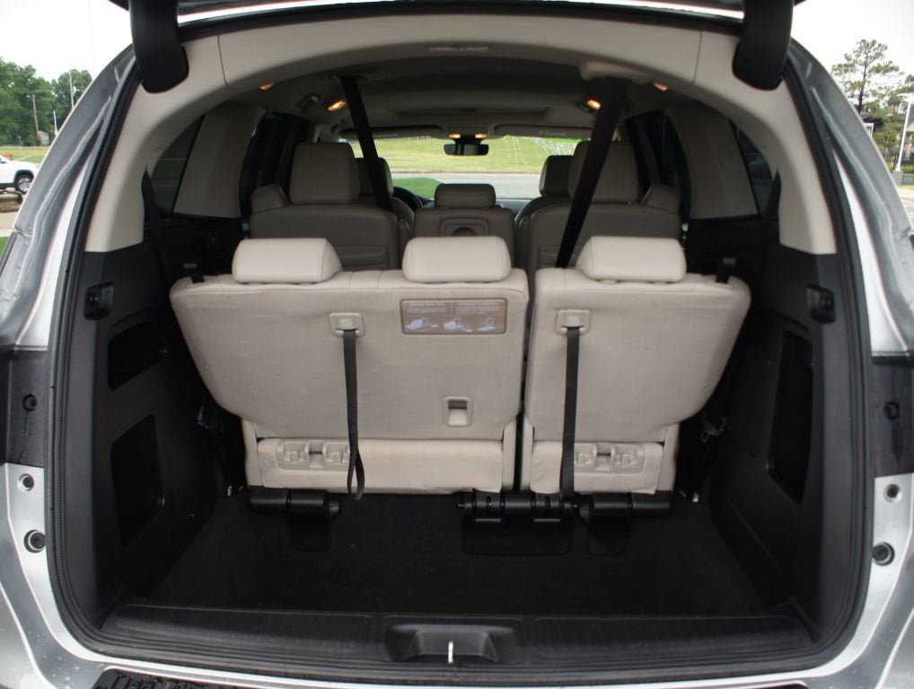 Used 2025 Honda Odyssey EX-L image 18