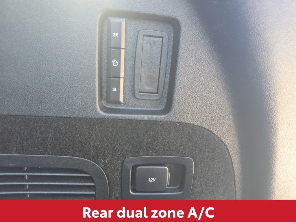 Used 2021 Lincoln Aviator Reserve w/ Equipment Group 201A image 15