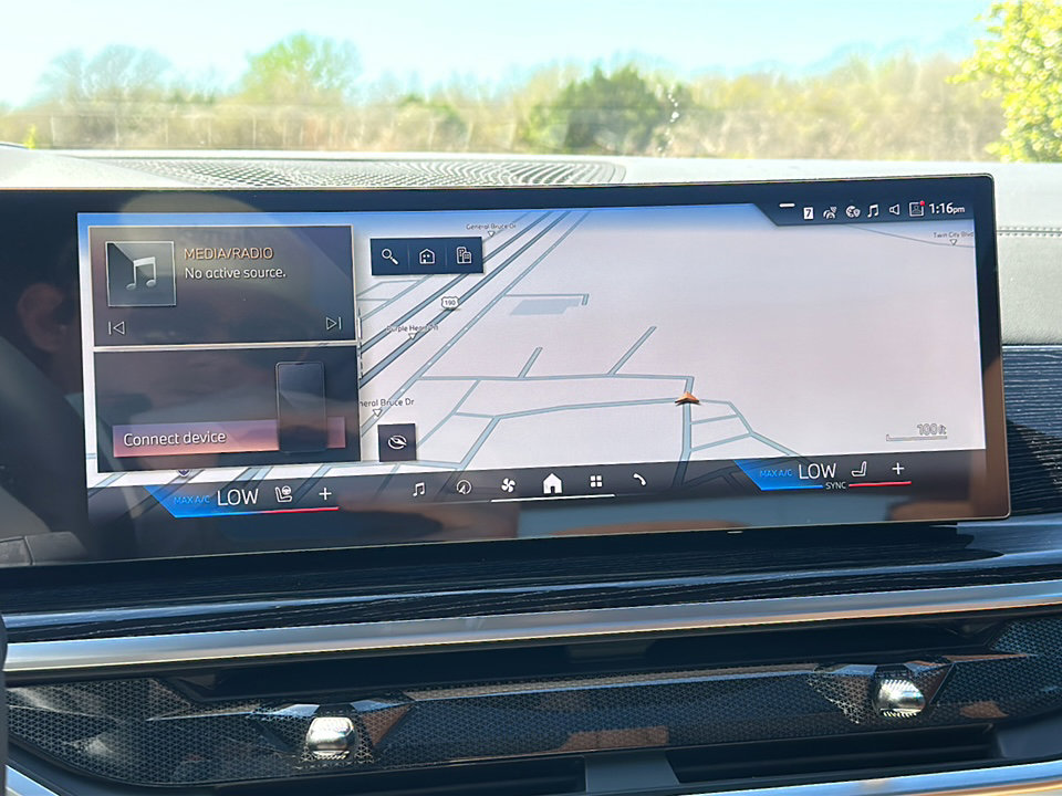 New 2026 BMW X5 sDrive40i w/ M Sport Package image 22