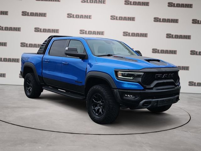 Used 2021 RAM 1500 TRX w/ TRX Level 2 Equipment Group AWD/4WD image 7