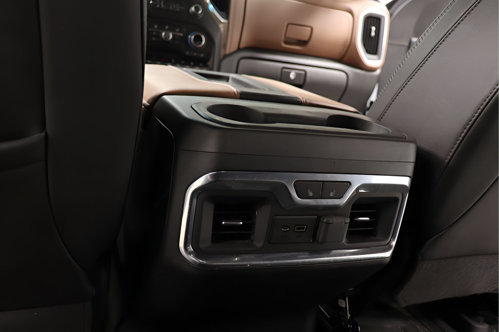 Used 2021 Chevrolet Silverado 2500 High Country w/ Z71 Off-Road Package AWD/4WD image 27