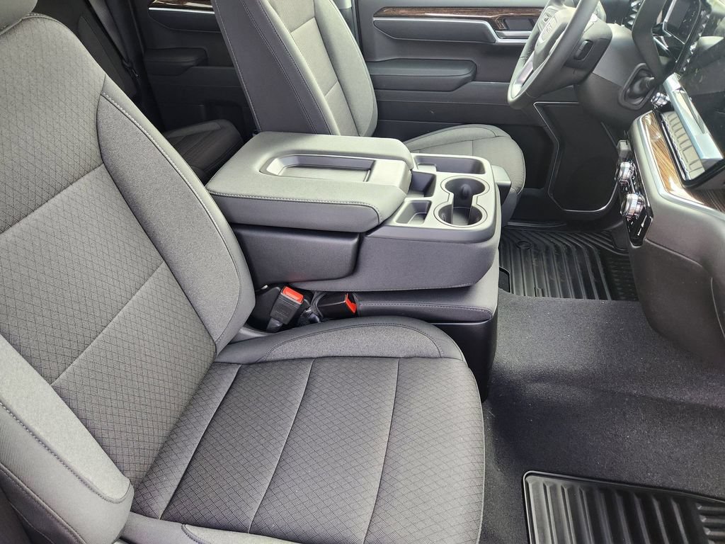 New 2026 GMC Sierra 1500 Elevation AWD/4WD image 10