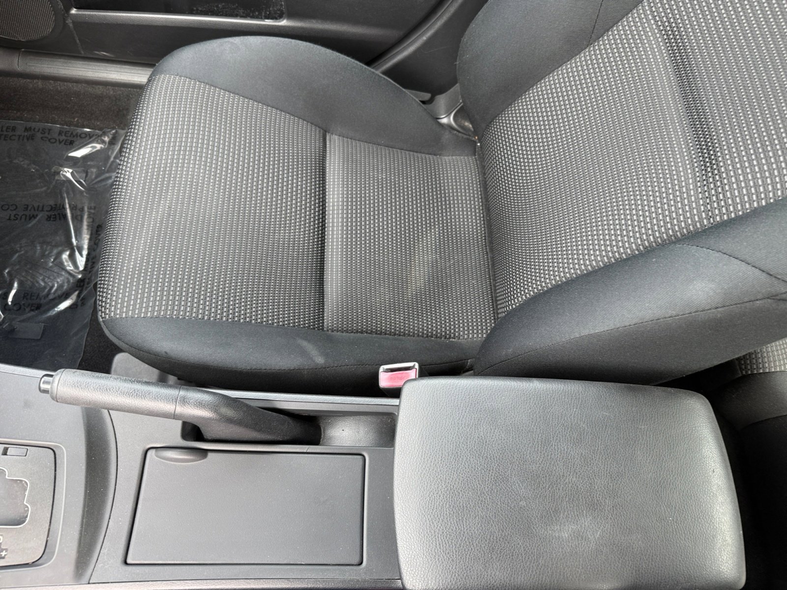 Used 2013 MAZDA MAZDA3 i Sport image 14