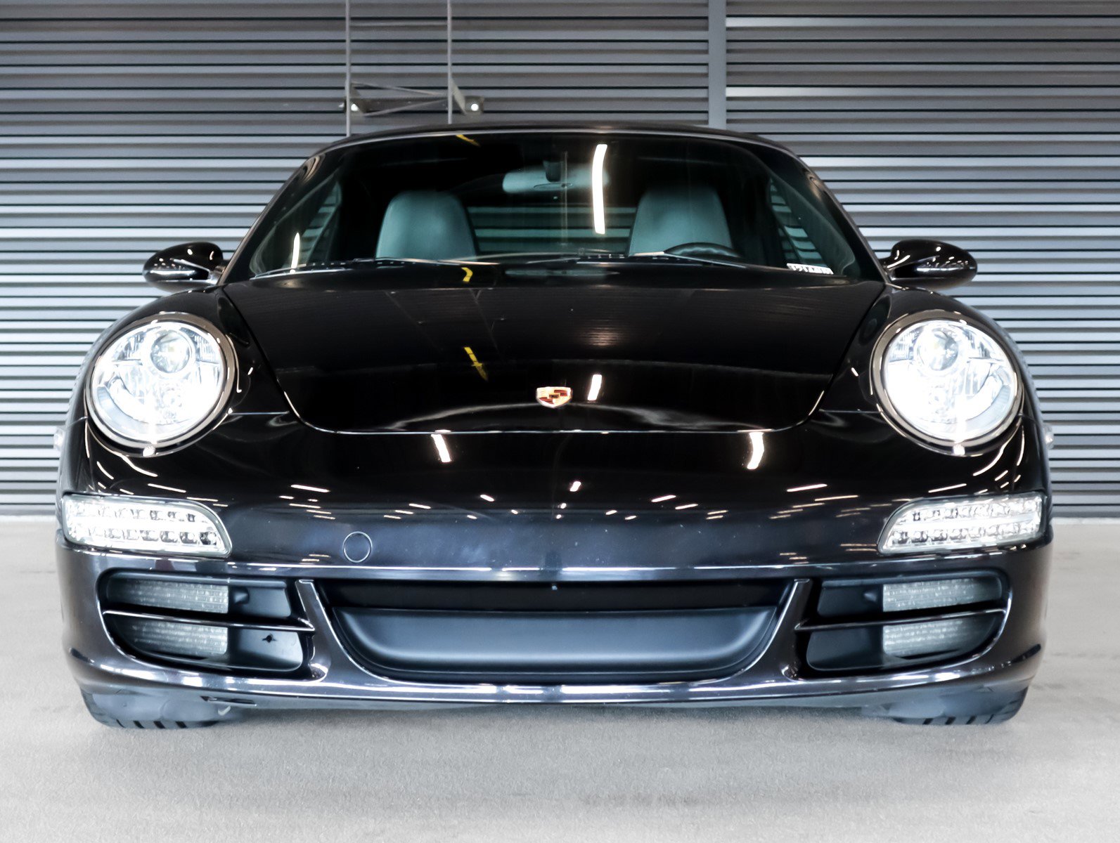 Used 2006 Porsche 911 Carrera S image 8