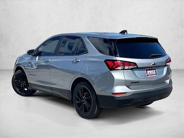 Used 2024 Chevrolet Equinox LS w/ LS Convenience Package FWD image 13