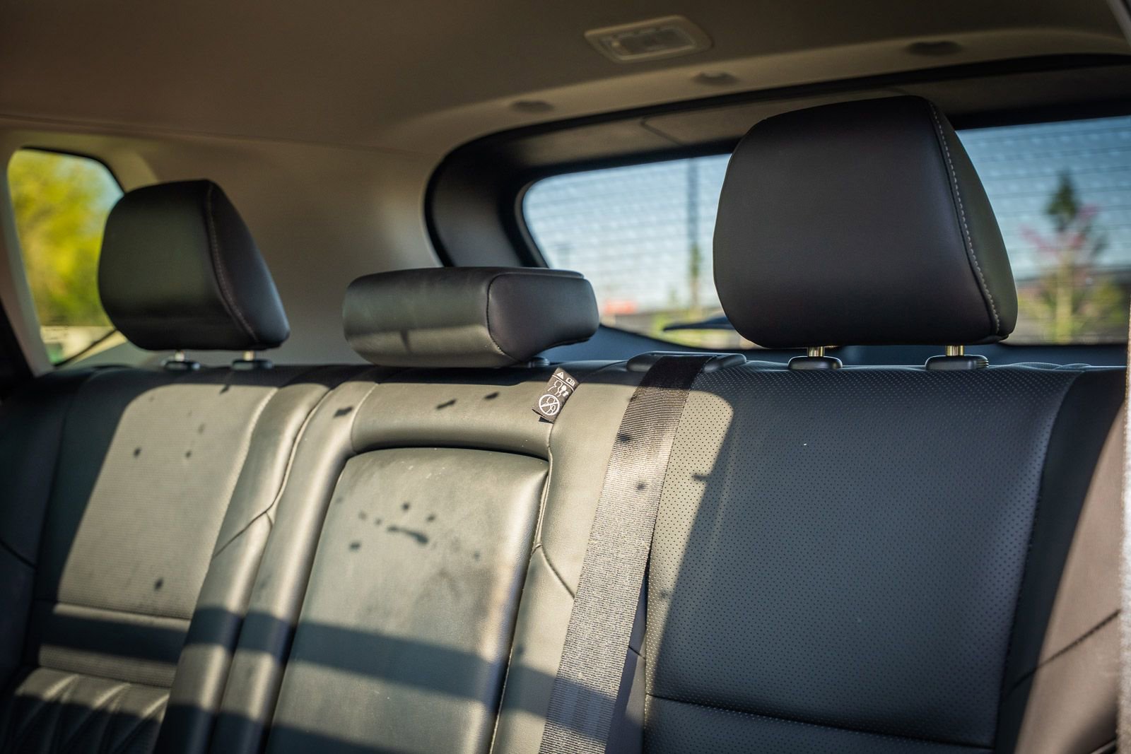 Used 2025 Nissan Rogue Platinum w/ Platinum Premium Package image 25