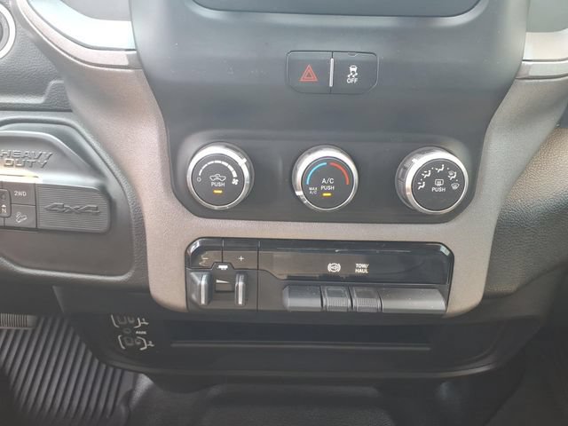 Certified 2020 RAM 2500 Tradesman AWD/4WD image 25