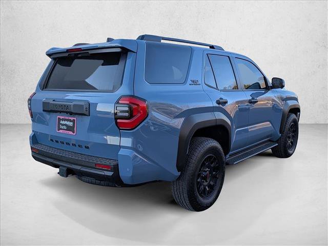 New 2026 Toyota 4Runner TRD Off-Road Premium image 2