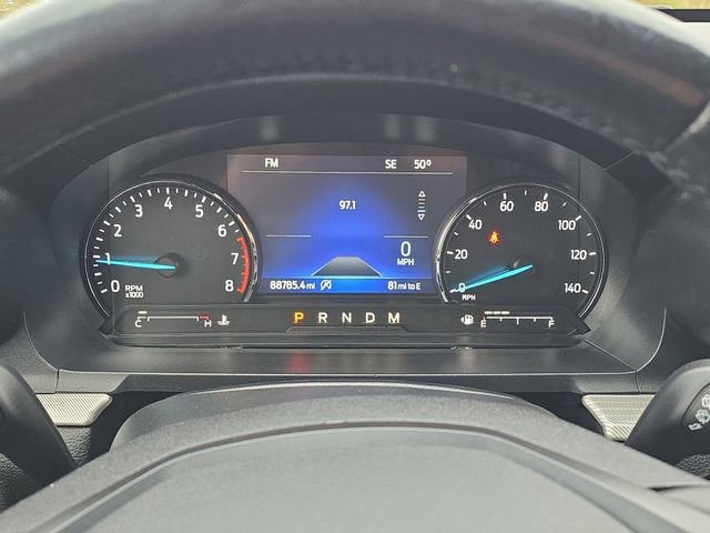 Used 2020 Ford Explorer XLT w/ Comfort Package image 19