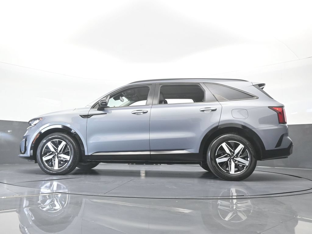 Used 2023 Kia Sorento S w/ Panoramic Sunroof Package FWD image 58