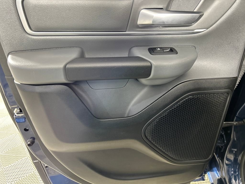 Used 2021 RAM 1500 Big Horn image 19