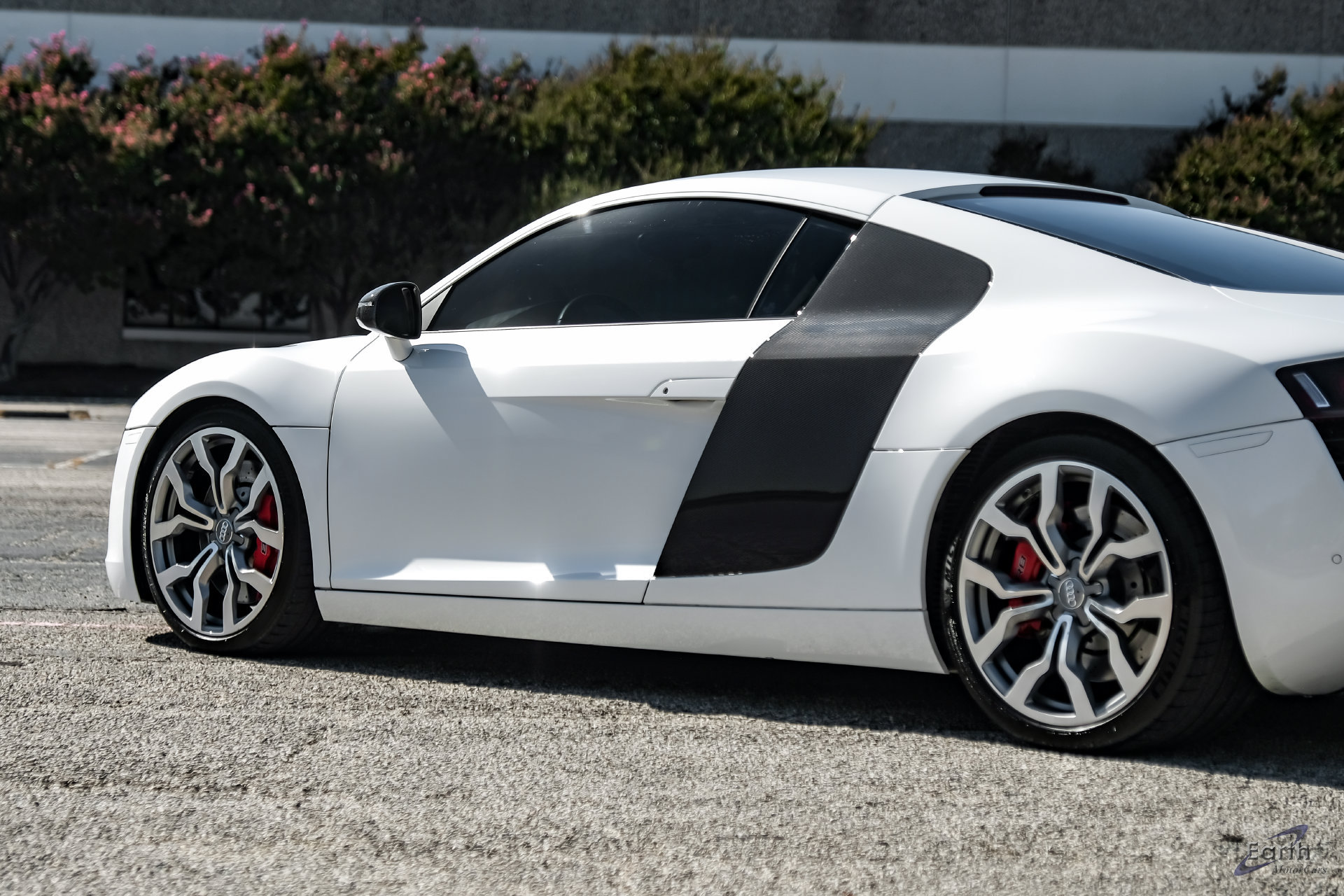 Used 2010 Audi R8 V8 AWD/4WD image 15