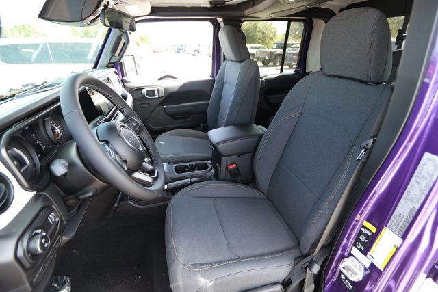 New 2026 Jeep Gladiator Willys image 21