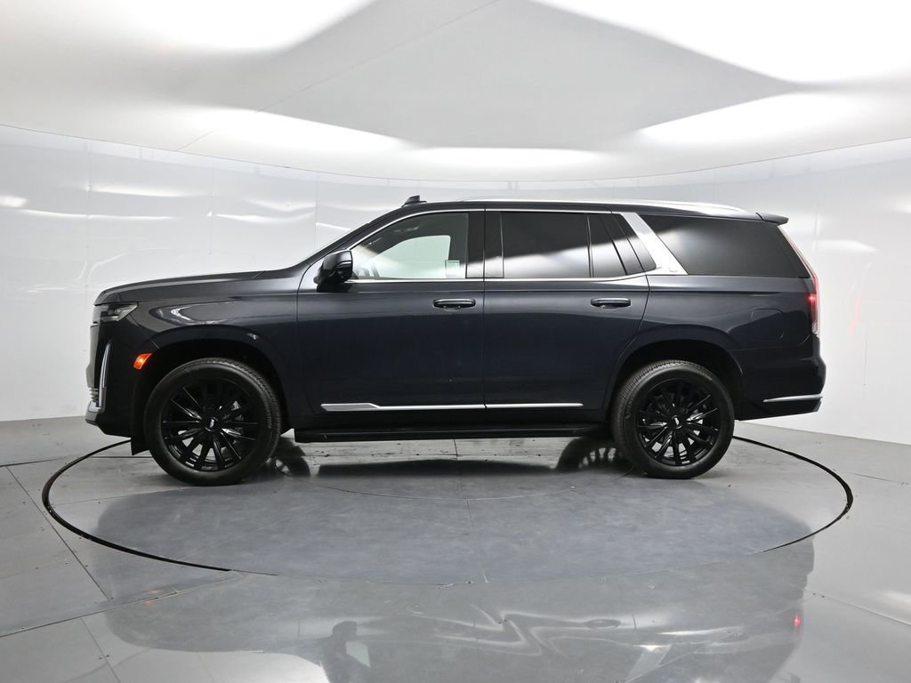 Used 2024 Cadillac Escalade Luxury RWD image 58