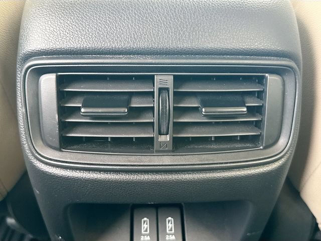 Used 2022 Honda CR-V EX-L image 30