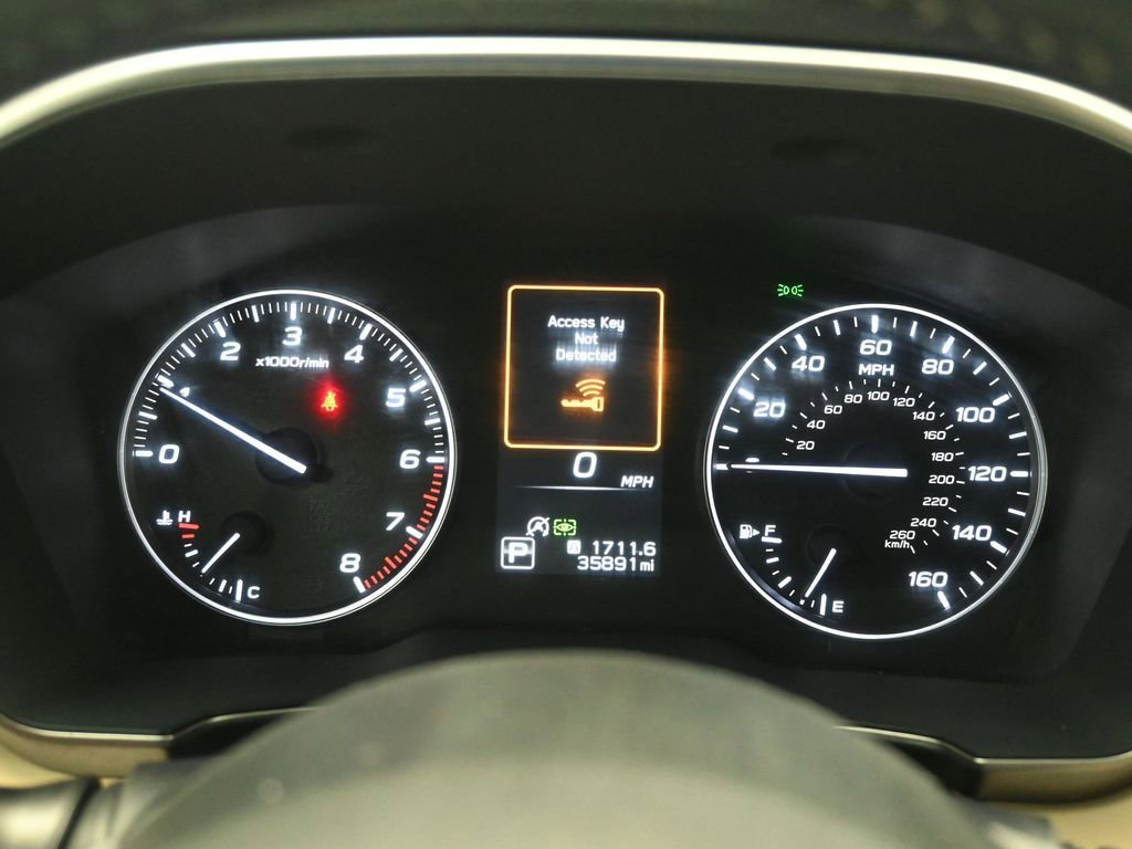 Used 2021 Subaru Outback Limited image 19